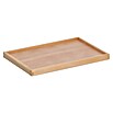 Zeller Present Deckel (L x B: 30 x 20 cm, Passend für: Zeller Present Stapelbox 30 x 20 cm, Holz) | BAUHAUS