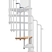 Minka Nastavek za povišanje  (Bela, Ustrezno za: Spiralno stopnišče Paris) | 4794 - Treppenzubehör | GBDD - Treppen | GBD - Bauelemente | GB - Bauelemente | G - Holz/Bauelem | BAUHAUS