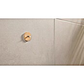 Tesa Moon Handtuchhaken (Bronze, Matt) | BAUHAUS