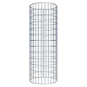 Gabiona Gabione (30 x 30 x 30 cm, Metall, Maschenbreite: 50 mm, Maschenhöhe: 100 mm) | BAUHAUS