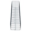 Gabiona Gabionensäule (37 x 37 x 150 cm, Metall, Maschenbreite: 50 mm, Maschenhöhe: 100 mm) | BAUHAUS