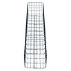 Gabiona Gabionensäule (32 x 32 x 140 cm, Metall, Maschenbreite: 50 mm, Maschenhöhe: 100 mm) | BAUHAUS