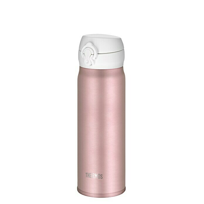 Thermos Thermo-Trinkflasche Ultralight (Rosé Gold, 0,5 l) | BAUHAUS