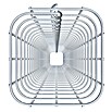 Gabiona Gabionensäule (17 x 17 x 200 cm, Stahl, Maschenbreite: 50 mm, Maschenhöhe: 50 mm) | BAUHAUS
