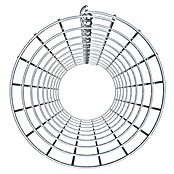 Gabiona Gabionensäule (Durchmesser: 27 cm, Höhe: 90 cm, Stahl, Maschenbreite: 50 mm, Maschenhöhe: 100 mm) | BAUHAUS