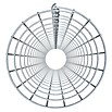Gabiona Gabionensäule (Durchmesser: 27 cm, Stahl, Maschenbreite: 50 mm, Maschenhöhe: 100 mm, Verschlussart Gabione: Spirale) | BAUHAUS