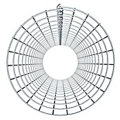 Gabiona Gabionensäule (Durchmesser: 37 cm, Höhe: 150 cm, Stahl, Maschenbreite: 50 mm, Maschenhöhe: 100 mm) | BAUHAUS