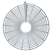 Gabiona Gabionensäule (Durchmesser: 27 cm, Höhe: 180 cm, Stahl, Maschenbreite: 50 mm, Maschenhöhe: 50 mm) | BAUHAUS