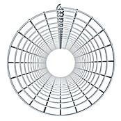 Gabiona Gabionensäule (Durchmesser: 32 cm, Höhe: 170 cm, Stahl, Maschenbreite: 50 mm, Maschenhöhe: 100 mm) | BAUHAUS