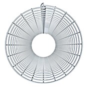 Gabiona Gabionensäule (Durchmesser: 32 cm, Höhe: 140 cm, Stahl, Maschenbreite: 50 mm, Maschenhöhe: 50 mm) | BAUHAUS
