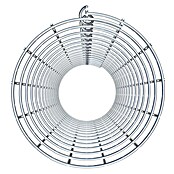 Gabiona Gabionensäule (Durchmesser: 22 cm, Höhe: 70 cm, Stahl, Maschenbreite: 50 mm, Maschenhöhe: 50 mm) | BAUHAUS
