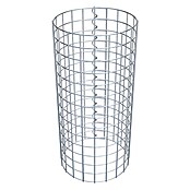 Gabiona Gabionensäule (Durchmesser: 32 cm, Höhe: 70 cm, Stahl, Maschenbreite: 50 mm, Maschenhöhe: 50 mm) | BAUHAUS