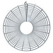 Gabiona Gabionensäule (Durchmesser: 27 cm, Höhe: 140 cm, Stahl, Maschenbreite: 50 mm, Maschenhöhe: 50 mm) | BAUHAUS