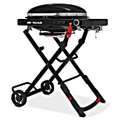Weber Plinski žar Traveler Compact  (Površina za peko (Š x G): 52 x 36 cm, 3,2 kW, Število gorilnikov: 1 kos) | Električni žari | Žari | Vrt in prosti čas | Izdelki | BAUHAUS