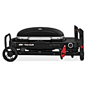 Weber Plinski žar Traveler Compact  (Površina za peko (Š x G): 52 x 36 cm, 3,2 kW, Število gorilnikov: 1 kos) | Električni žari | Žari | Vrt in prosti čas | Izdelki | BAUHAUS