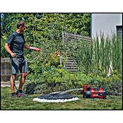 Einhell Power X-Change 18V Bomba de agua para jardín de batería 36/38 F LED Automatic (18 V, Iones de litio, Sin batería, Capacidad de bombeo máx.: 3.800 l/h) | BAUHAUS