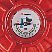 Einhell Power X-Change 18V Aku vrtna pumpa Aquinna 36/38 F LED  (18 V, Litij-ionska, Bez akumulatora, Maksimalni protok: 3.800 l/h) | BAUHAUS
