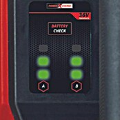 Einhell Power X-Change 18V Aku vrtna pumpa Aquinna 36/38 F LED  (18 V, Litij-ionska, Bez akumulatora, Maksimalni protok: 3.800 l/h) | BAUHAUS