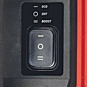 Einhell Power X-Change 18V Bomba de agua para jardín de batería Aquinna 18/28 (18 V, Iones de litio, Sin batería, Capacidad de bombeo máx.: 2.800 l/h) | BAUHAUS