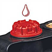 Einhell Power X-Change 18V Bomba de agua para jardín de batería Aquinna 18/28 (18 V, Iones de litio, Sin batería, Capacidad de bombeo máx.: 2.800 l/h) | BAUHAUS