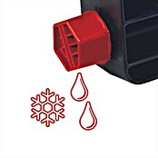 Einhell Power X-Change 18V Bomba de agua para jardín de batería Aquinna 18/28 (18 V, Iones de litio, Sin batería, Capacidad de bombeo máx.: 2.800 l/h) | BAUHAUS