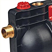 Einhell Power X-Change 18V Bomba de agua para jardín de batería Aquinna 18/28 (18 V, Iones de litio, Sin batería, Capacidad de bombeo máx.: 2.800 l/h) | BAUHAUS