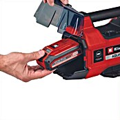Einhell Power X-Change 18V Bomba de agua para jardín de batería Aquinna 18/28 (18 V, Iones de litio, Sin batería, Capacidad de bombeo máx.: 2.800 l/h) | BAUHAUS