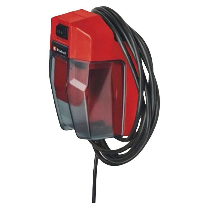 Einhell Potopna pumpa GE-DP 18/25 Li - Solo  (153 W, Maksimalni protok: 7.500 l/h) | BAUHAUS