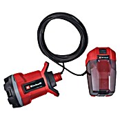 Einhell Potopna pumpa GE-DP 18/25 Li - Solo  (153 W, Maksimalni protok: 7.500 l/h) | BAUHAUS