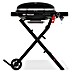 Weber Plinski roštilj Traveler Compact 