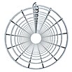 Gabiona Gabionensäule (Durchmesser: 22 cm, Höhe: 210 cm, Stahl, Maschenbreite: 50 mm, Maschenhöhe: 100 mm) | BAUHAUS