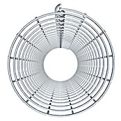 Gabiona Gabionensäule (Durchmesser: 22 cm, Höhe: 90 cm, Stahl, Maschenbreite: 50 mm, Maschenhöhe: 50 mm) | BAUHAUS