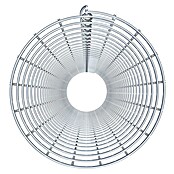 Gabiona Gabionensäule (Durchmesser: 27 cm, Höhe: 150 cm, Stahl, Maschenbreite: 50 mm, Maschenhöhe: 50 mm) | BAUHAUS