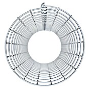 Gabiona Gabionensäule (Durchmesser: 27 cm, Höhe: 70 cm, Stahl, Maschenbreite: 50 mm, Maschenhöhe: 50 mm) | BAUHAUS