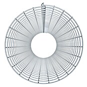Gabiona Gabionensäule (Durchmesser: 37 cm, Höhe: 150 cm, Stahl, Maschenbreite: 50 mm, Maschenhöhe: 50 mm) | BAUHAUS