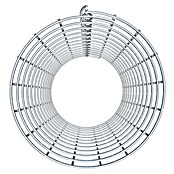 Gabiona Gabionensäule (Durchmesser: 27 cm, Höhe: 60 cm, Stahl, Maschenbreite: 50 mm, Maschenhöhe: 50 mm) | BAUHAUS