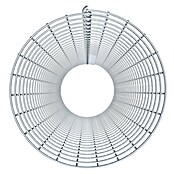 Gabiona Gabionensäule (Durchmesser: 37 cm, Höhe: 140 cm, Stahl, Maschenbreite: 50 mm, Maschenhöhe: 50 mm) | BAUHAUS