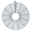 Gabiona Gabionensäule (Durchmesser: 22 cm, Höhe: 110 cm, Stahl, Maschenbreite: 50 mm, Maschenhöhe: 50 mm) | BAUHAUS
