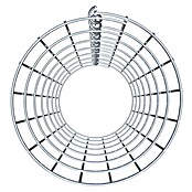 Gabiona Gabionensäule (Durchmesser: 27 cm, Höhe: 70 cm, Stahl, Maschenbreite: 50 mm, Maschenhöhe: 100 mm) | BAUHAUS