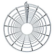 Gabiona Gabionensäule (Durchmesser: 22 cm, Höhe: 130 cm, Stahl, Maschenbreite: 50 mm, Maschenhöhe: 100 mm) | BAUHAUS