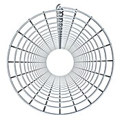 Gabiona Gabionensäule (Durchmesser: 32 cm, Höhe: 180 cm, Stahl, Maschenbreite: 50 mm, Maschenhöhe: 100 mm) | BAUHAUS