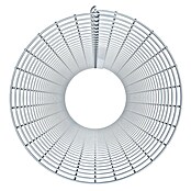 Gabiona Gabionensäule (Durchmesser: 42 cm, Höhe: 150 cm, Stahl, Maschenbreite: 50 mm, Maschenhöhe: 50 mm) | BAUHAUS