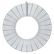 Gabiona Gabionensäule (Durchmesser: 42 cm, Höhe: 90 cm, Stahl, Maschenbreite: 50 mm, Maschenhöhe: 50 mm) | BAUHAUS