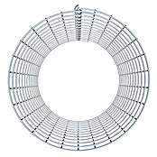 Gabiona Gabionensäule (Durchmesser: 42 cm, Höhe: 60 cm, Stahl, Maschenbreite: 50 mm, Maschenhöhe: 50 mm) | BAUHAUS