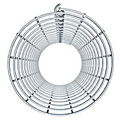 Gabiona Gabionensäule (Durchmesser: 22 cm, Höhe: 60 cm, Stahl, Maschenbreite: 50 mm, Maschenhöhe: 50 mm) | BAUHAUS
