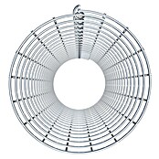Gabiona Gabionensäule (Durchmesser: 27 cm, Höhe: 90 cm, Stahl, Maschenbreite: 50 mm, Maschenhöhe: 50 mm) | BAUHAUS