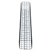 Gabiona Gabionensäule (22 x 22 x 130 cm, Stahl, Maschenbreite: 50 mm, Maschenhöhe: 50 mm) | BAUHAUS