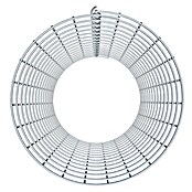 Gabiona Gabionensäule (Durchmesser: 37 cm, Höhe: 70 cm, Stahl, Maschenbreite: 50 mm, Maschenhöhe: 50 mm) | BAUHAUS