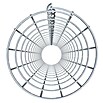 Gabiona Gabionensäule (Durchmesser: 22 cm, Höhe: 150 cm, Stahl, Maschenbreite: 50 mm, Maschenhöhe: 100 mm) | BAUHAUS