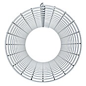 Gabiona Gabionensäule (Durchmesser: 32 cm, Höhe: 70 cm, Stahl, Maschenbreite: 50 mm, Maschenhöhe: 50 mm) | BAUHAUS